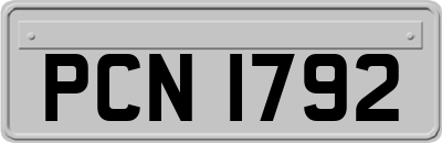 PCN1792