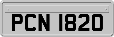 PCN1820