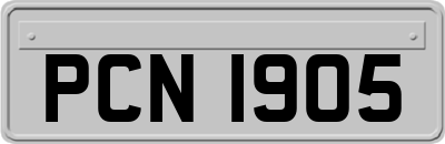 PCN1905