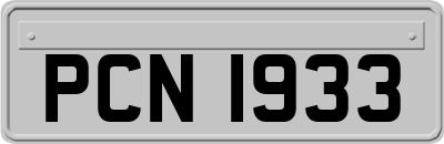 PCN1933