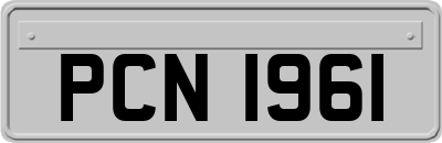 PCN1961