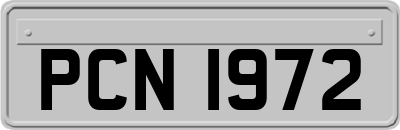 PCN1972