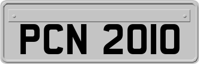 PCN2010