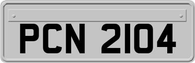 PCN2104