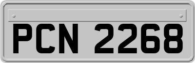 PCN2268