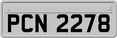 PCN2278