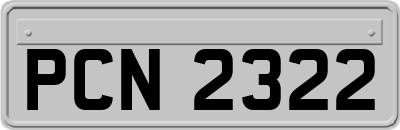 PCN2322