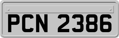 PCN2386