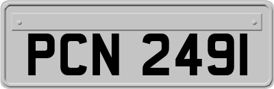 PCN2491