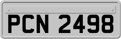 PCN2498