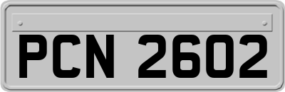 PCN2602