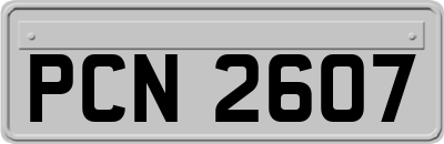 PCN2607