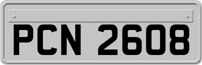 PCN2608