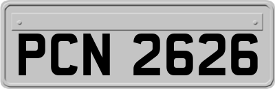 PCN2626