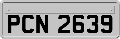 PCN2639