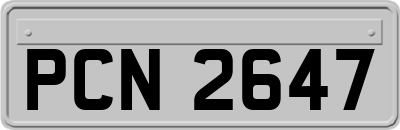 PCN2647