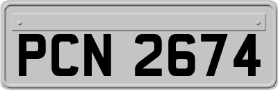 PCN2674