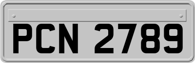 PCN2789
