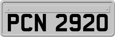 PCN2920