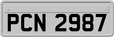 PCN2987