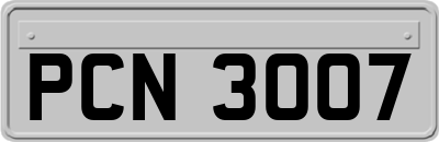 PCN3007