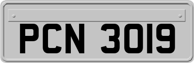 PCN3019
