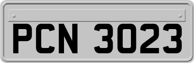 PCN3023