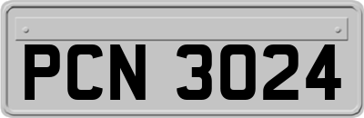 PCN3024