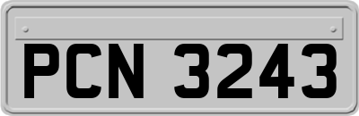 PCN3243