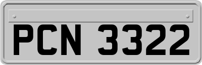 PCN3322