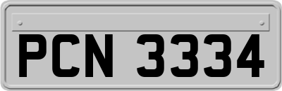 PCN3334