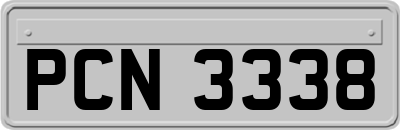 PCN3338