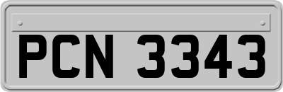 PCN3343