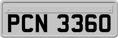 PCN3360