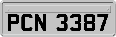 PCN3387