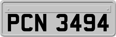 PCN3494