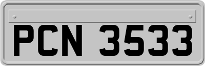 PCN3533