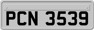 PCN3539