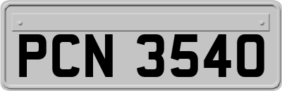PCN3540