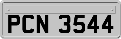 PCN3544