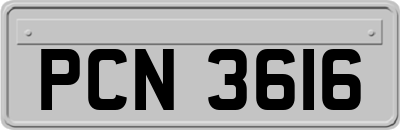 PCN3616