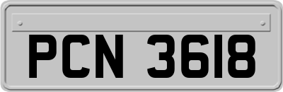 PCN3618