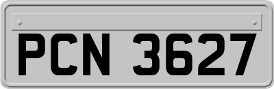 PCN3627