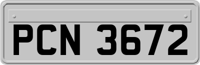 PCN3672