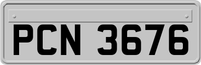 PCN3676