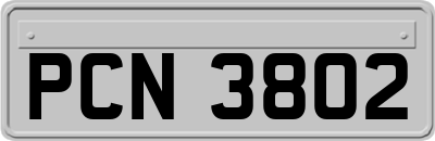 PCN3802