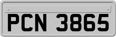 PCN3865