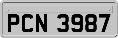 PCN3987