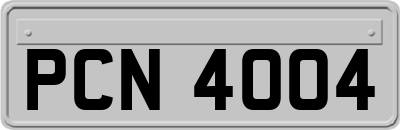 PCN4004