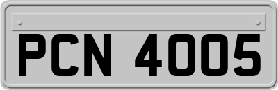 PCN4005